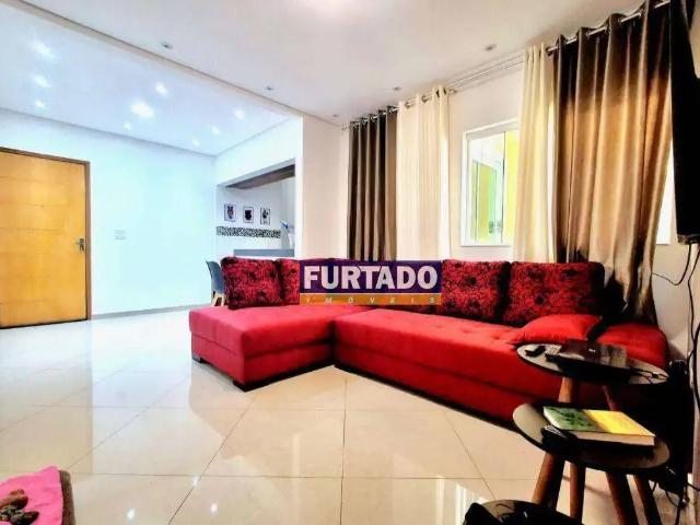 Apartamento venda em Santo André