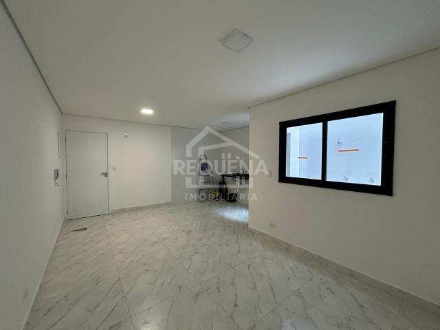 Apartamento venda em Santo André