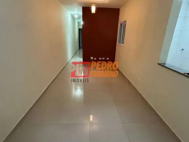 Apartamento venda em Santo André