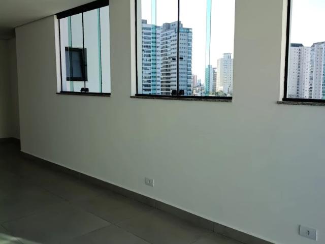 Apartamento venda em Santo André