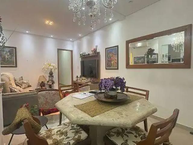 Apartamento venda em Santo André