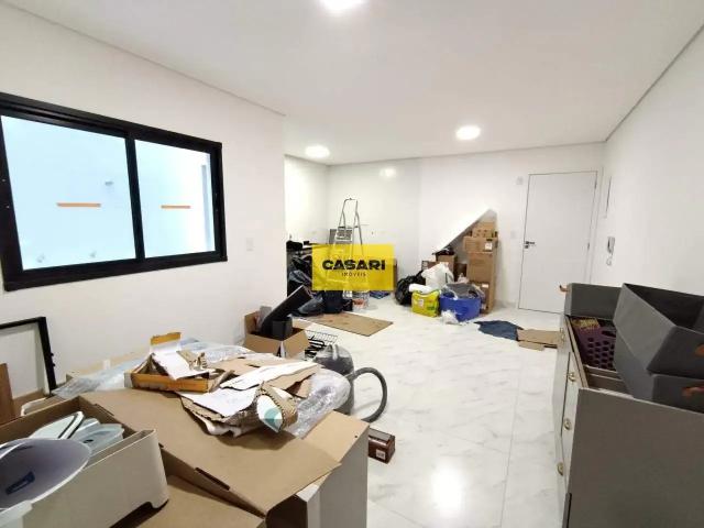 Apartamento venda em Santo André