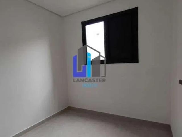 Apartamento venda em Santo André