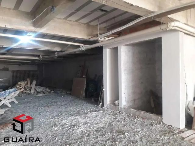 Apartamento venda em Santo André