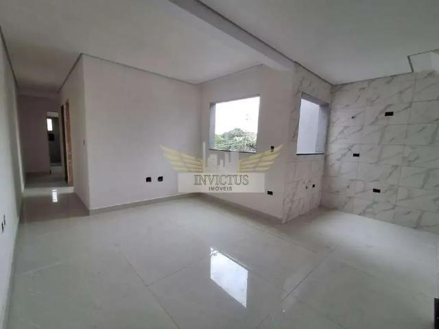 Apartamento venda em Santo André