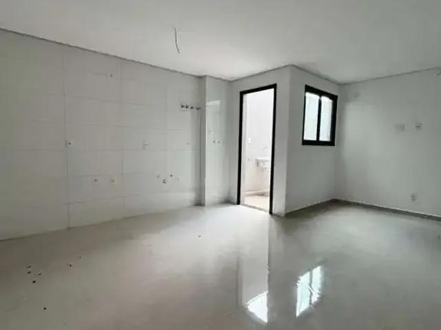 Apartamento venda em Santo André