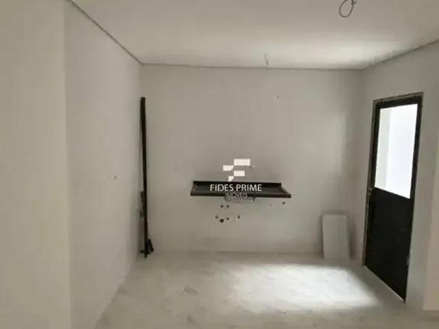 Apartamento venda em Santo André