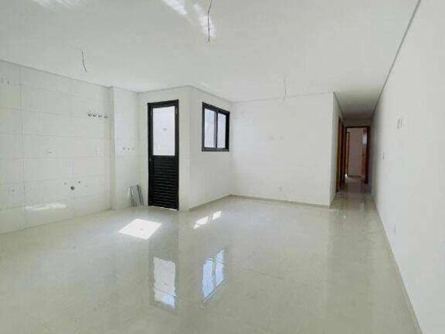 Apartamento venda em Santo André