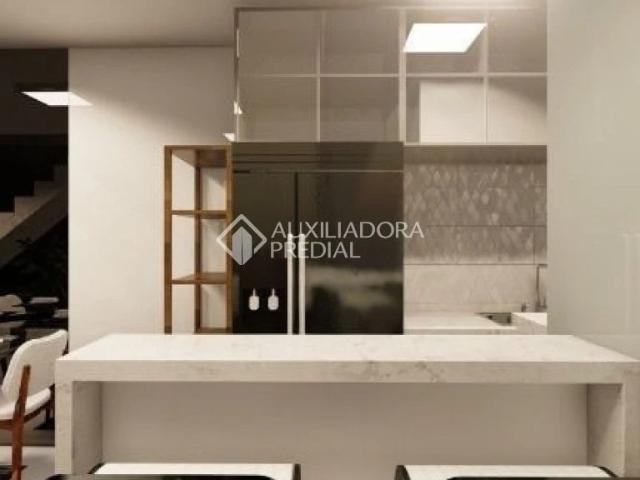 Apartamento venda em Santo André