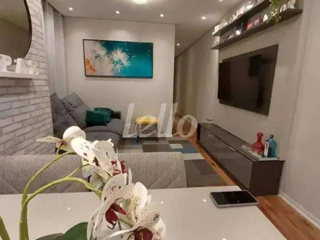 Apartamento venda em Santo André