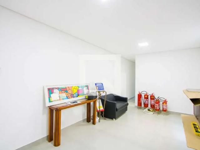 Apartamento venda em Santo André