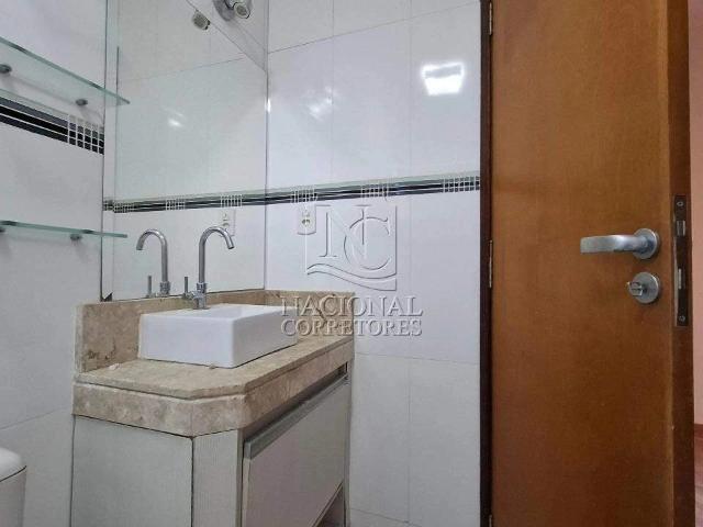 Apartamento venda em Santo André