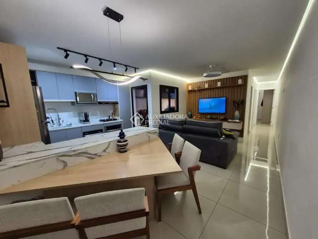 Apartamento venda em Santo André