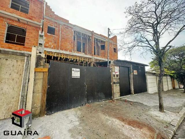 Apartamento venda em Santo André