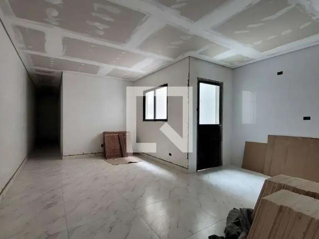 Apartamento venda em Santo André