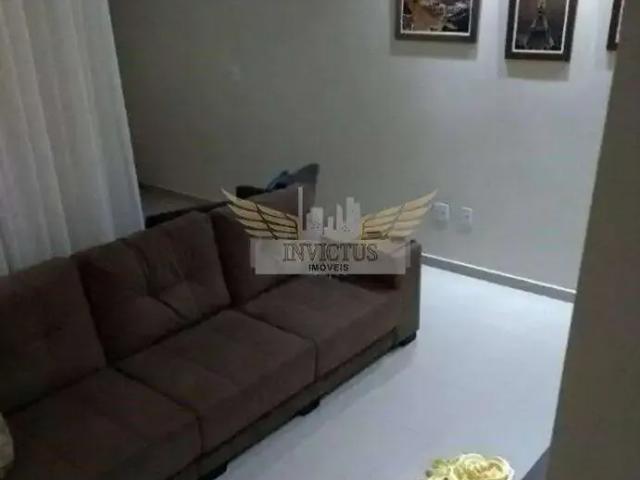 Apartamento venda em Santo André