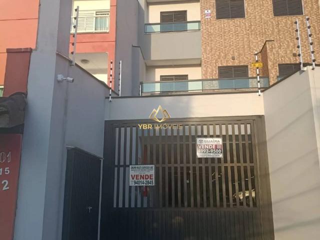 Apartamento venda em Santo André
