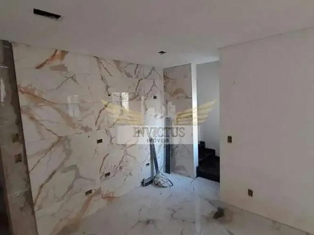 Apartamento venda em Santo André