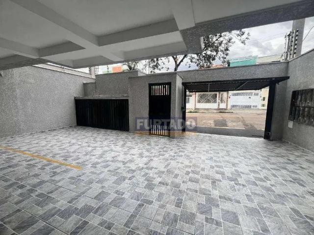 Apartamento venda em Santo André