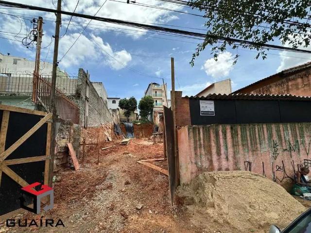 Apartamento venda em Santo André