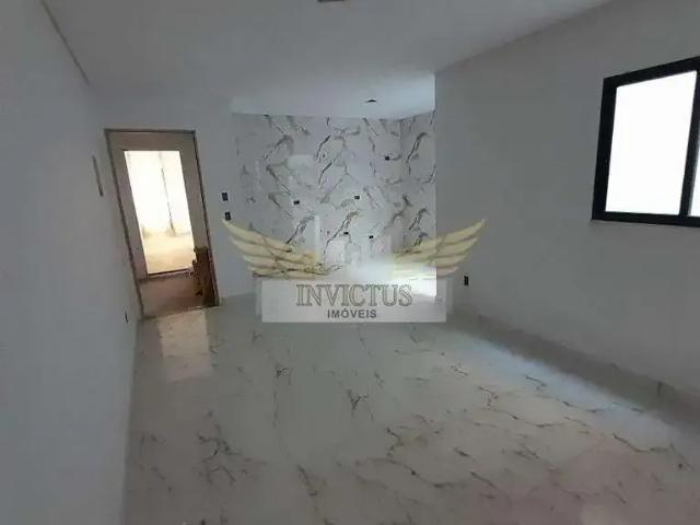 Apartamento venda em Santo André