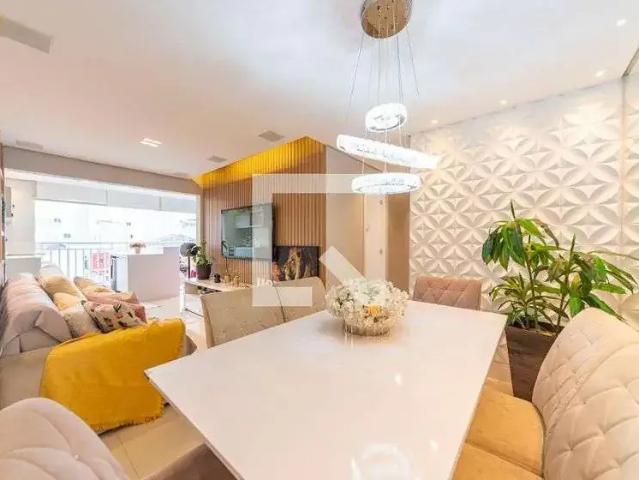 Apartamento venda em Santo André