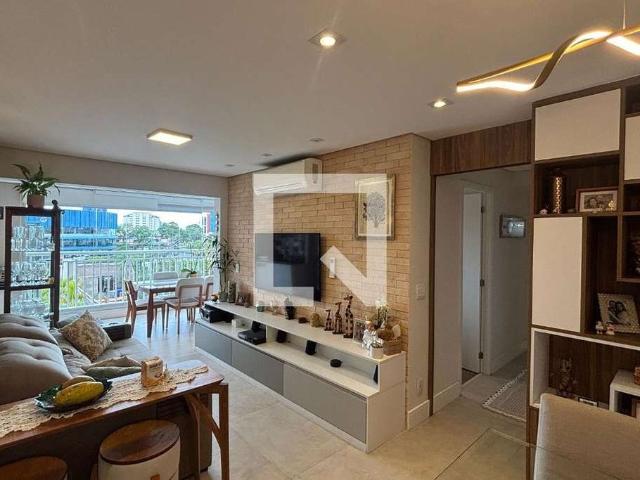 Apartamento venda em Santo André