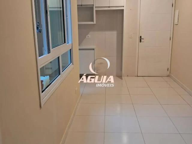 Apartamento venda em Capuava, Santo André