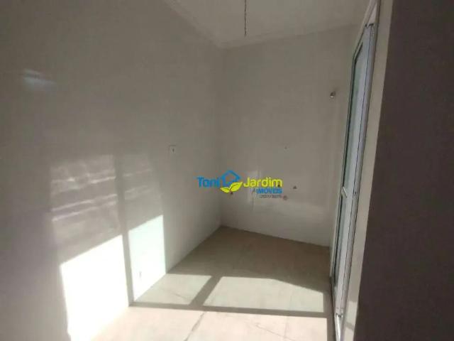 Apartamento venda em Capuava, Santo André