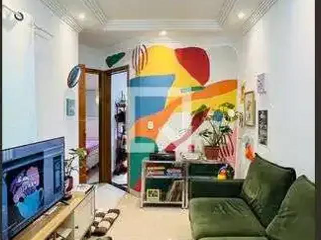 Apartamento venda em Capuava, Santo André