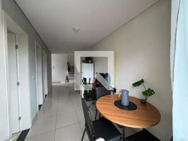Apartamento venda em Capuava, Santo André