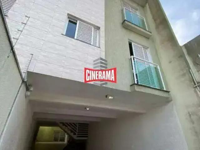 Apartamento venda em Capuava, Santo André