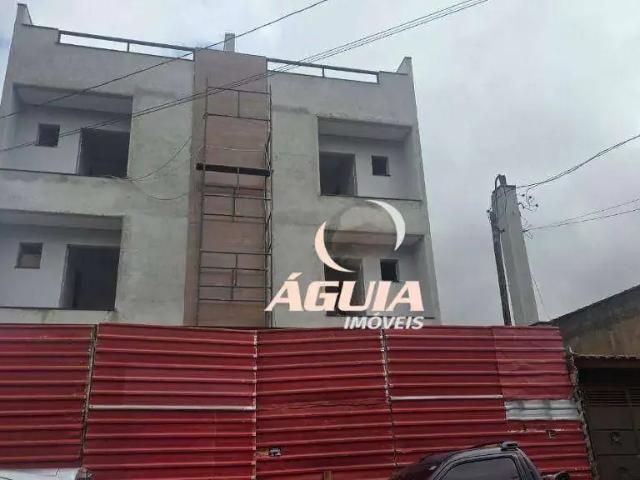 Apartamento venda em Capuava, Santo André