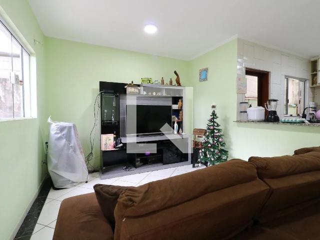 Apartamento venda em Capuava, Santo André