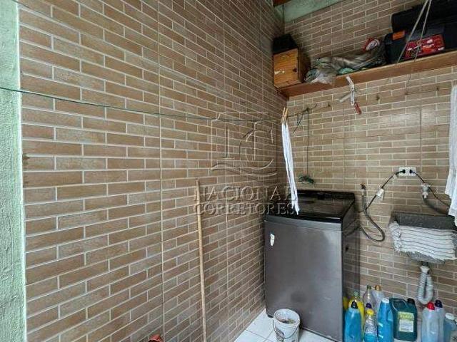 Apartamento venda em Capuava, Santo André