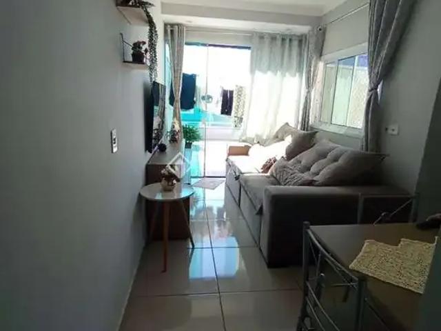 Apartamento venda em Capuava, Santo André