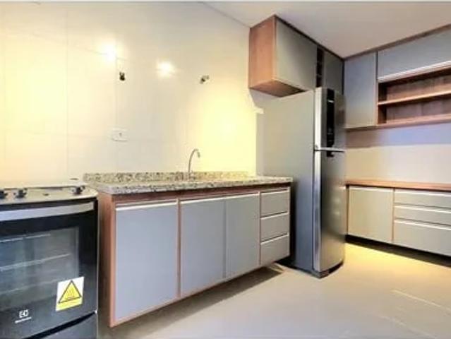 Apartamento venda em Santo André