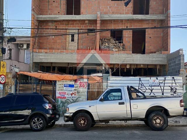 Apartamento venda em Santo André, Região Geográfica Intermediária de São Paulo