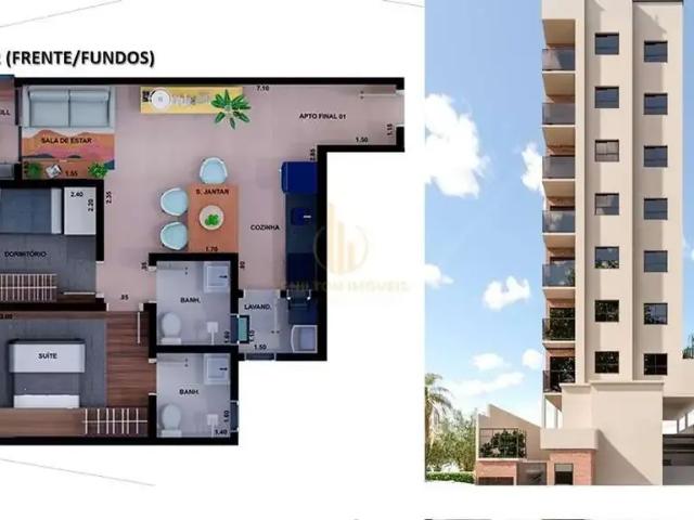 Apartamento venda em Região Imediata de São Paulo, Região Metropolitana de São Paulo