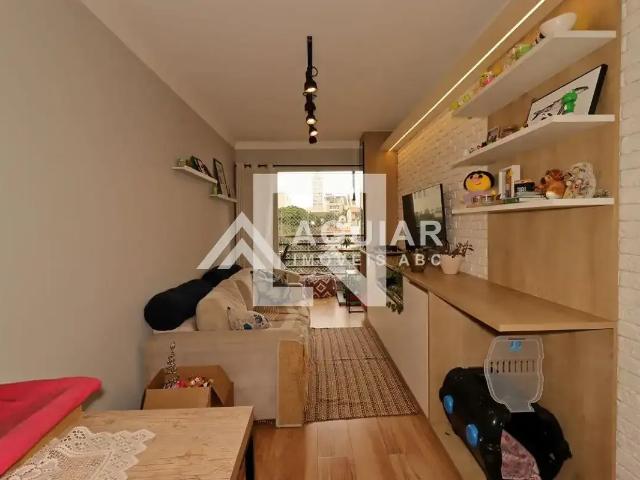 Apartamento venda em Santo André, Região Geográfica Intermediária de São Paulo