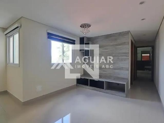 Apartamento venda em Santo André, Região Geográfica Intermediária de São Paulo