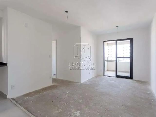 Apartamento venda em Vila Alberto, Santo André