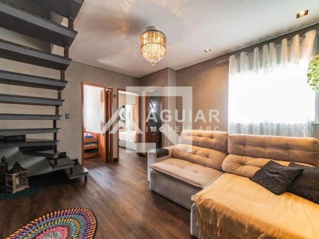 Apartamento venda em Santo André, Região Geográfica Intermediária de São Paulo