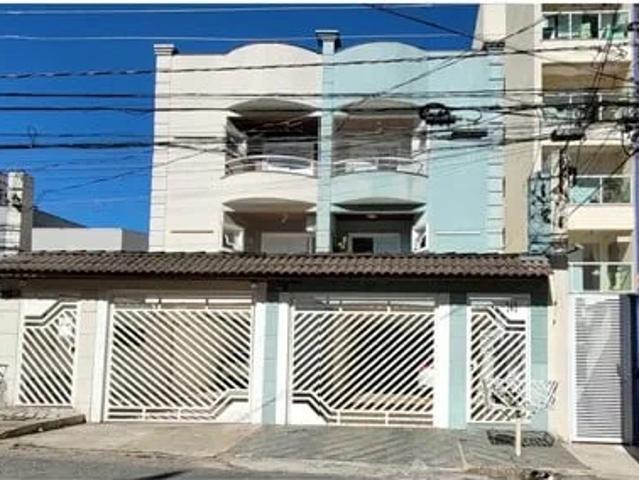 Apartamento venda em Santo André
