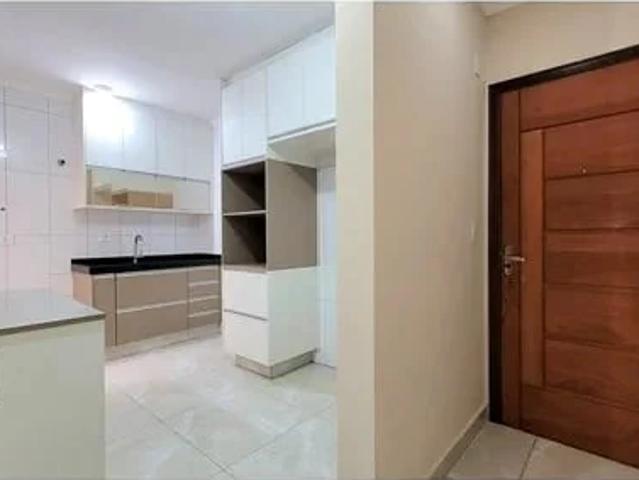 Apartamento venda em Santo André