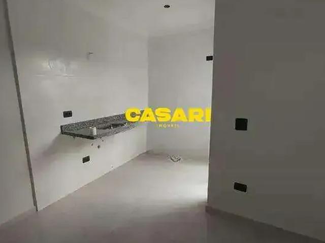 Apartamento venda em Santo André
