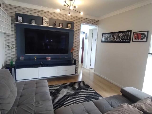 Apartamento venda em Santo André