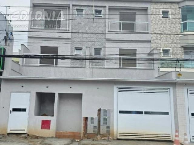 Apartamento venda em Santo André, Região Geográfica Intermediária de São Paulo