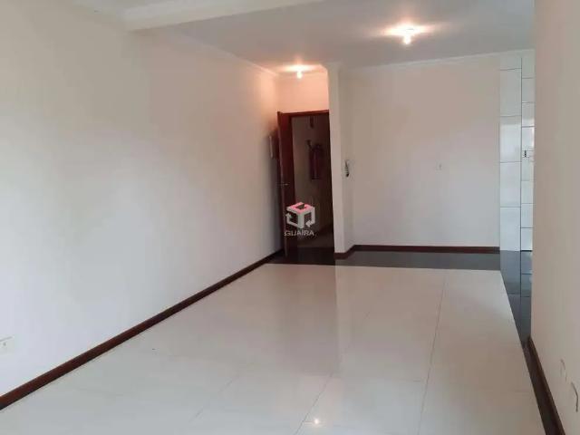 Apartamento venda em Santo André