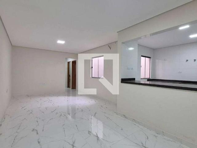 Apartamento venda em Jardim Monte Líbano, Santo André